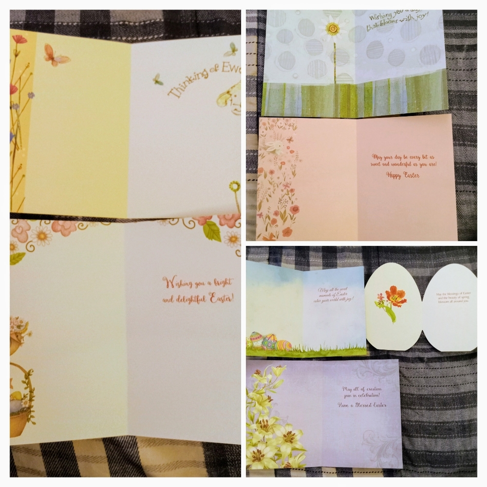 Easter Cards - Picture 10 of 12